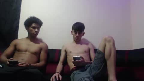 yohel allan hot99 online show from 27, 10, 2025