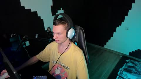 You can ask my name in pm online show from 18, 4, 2026