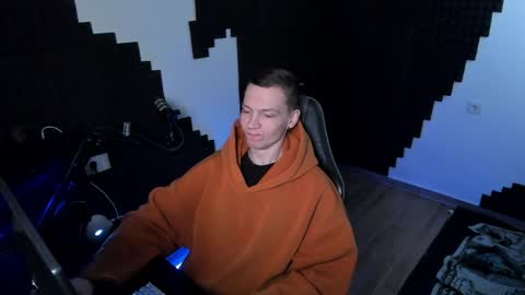 You can ask my name in pm online show from 20, 4, 2026