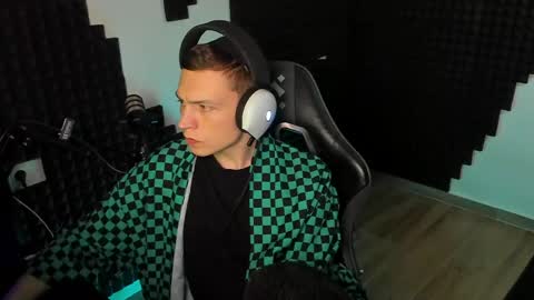 You can ask my name in pm online show from 24, 4, 2026