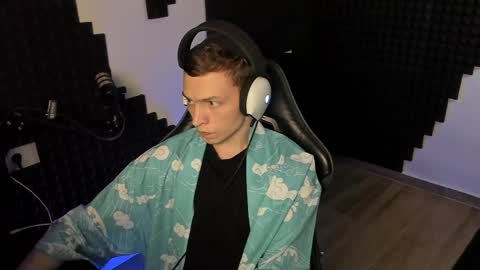 You can ask my name in pm online show from 25, 4, 2026