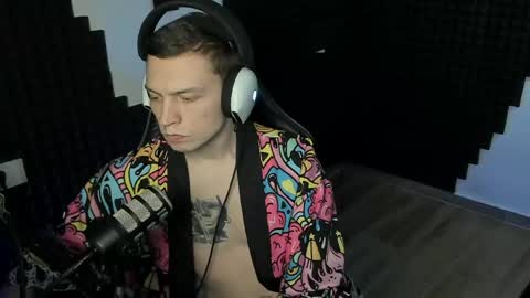 You can ask my name in pm online show from 26, 4, 2026