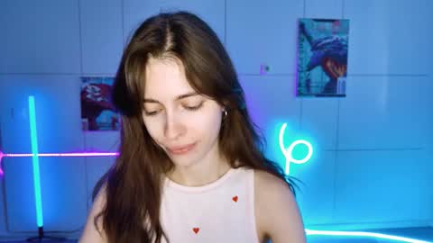 yoka_paradoxxx online show from 14, 9, 2025