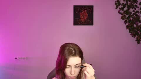 yoka_paradoxxx online show from 5, 10, 2025