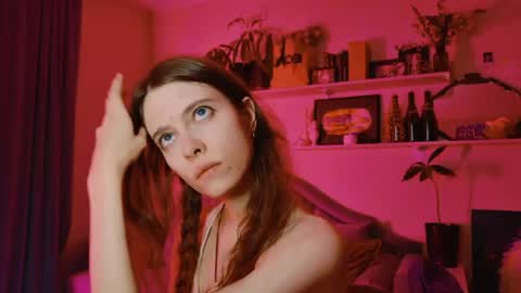 yoka_paradoxxx online show from 28, 6, 2026