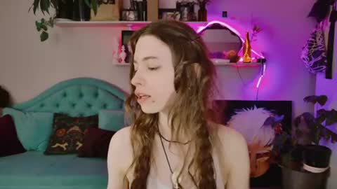 yoka_paradoxxx online show from 29, 6, 2026