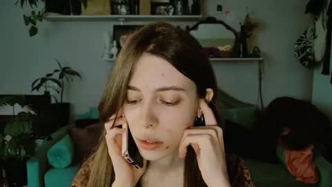 yoka_paradoxxx online show from 2, 7, 2026