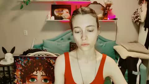 yoka_paradoxxx online show from 28, 7, 2026