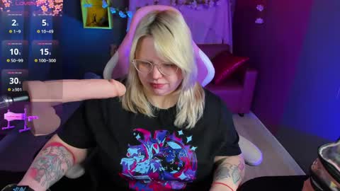 Yoki online show from 8, 3, 2026