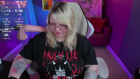 Yoki online show from 23, 4, 2026