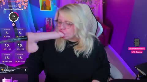 Yoki online show from 27, 4, 2026