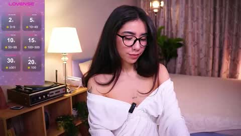 Yoko online show from 19, 11, 2025