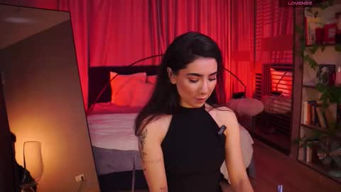 Yoko online show from 23, 12, 2025