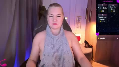 Yolanda online show from 27, 2, 2025