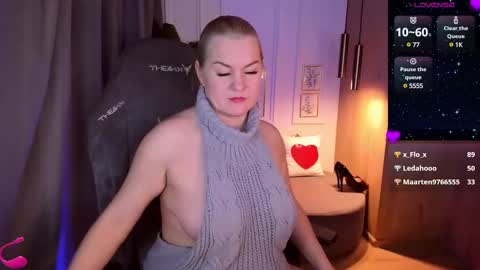 Yolanda online show from 27, 2, 2025