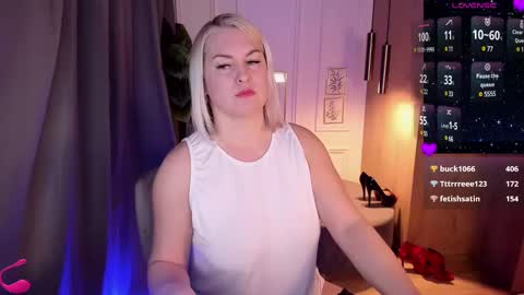 Yolanda online show from 4, 3, 2025