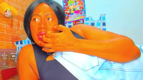 yonnsol_avril online show from 21, 12, 2025