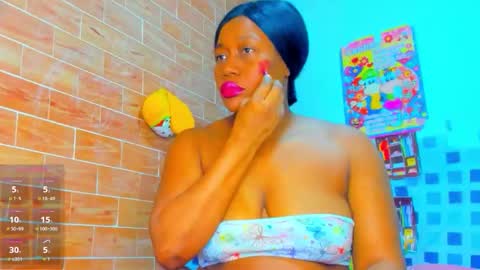 yonnsol_avril online show from 23, 3, 2026