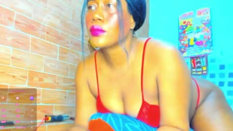 yonnsol_avril online show from 23, 4, 2026