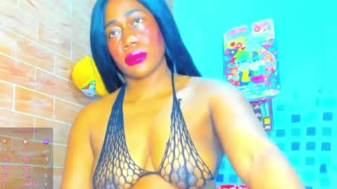 yonnsol_avril online show from 25, 4, 2026