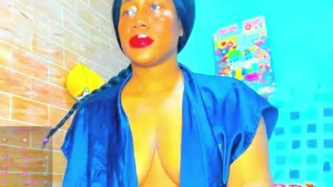 yonnsol_avril online show from 26, 4, 2026