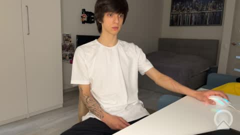 Yoo Dee Ohh online show from 27, 5, 2026