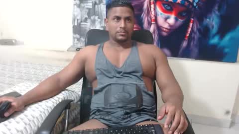 yordanocleys online show from 3, 5, 2026