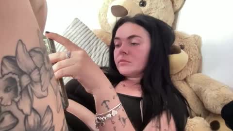 Yorkshire Girly online show from 30, 5, 2026