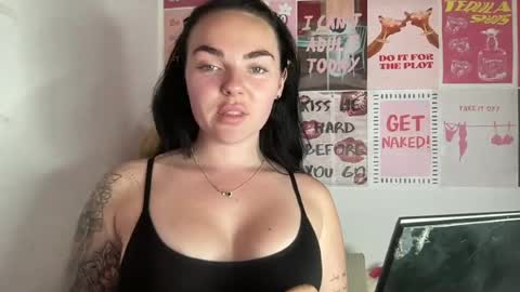 Yorkshire Girly online show from 12, 6, 2026