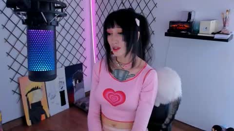 you can call me Andy or  yoshi  3 online show from 26, 5, 2026