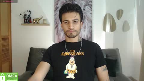 yoshy_man online show from 23, 12, 2024