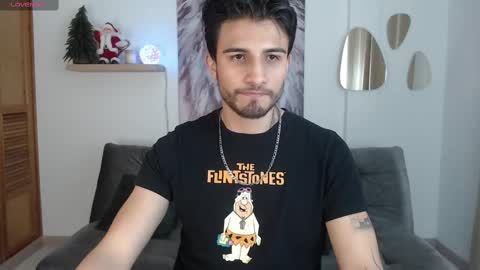 yoshy_man online show from 30, 12, 2024