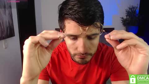 yoshy_man online show from 23, 10, 2025