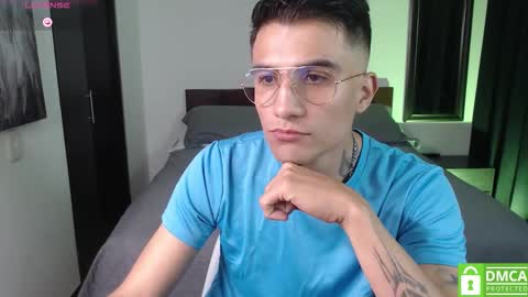 yoshy_man online show from 22, 11, 2025