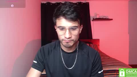 yoshy_man online show from 18, 1, 2026