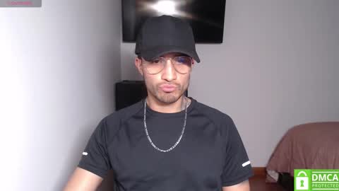 yoshy_man online show from 12, 3, 2026