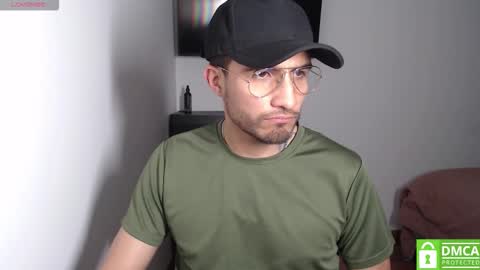 yoshy_man online show from 18, 3, 2026