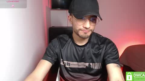 yoshy_man online show from 7, 5, 2026