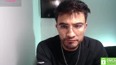 yoshy_man online show from 25, 6, 2026