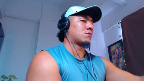 Enzo online show from 2, 12, 2024