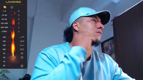 Enzo online show from 3, 12, 2024