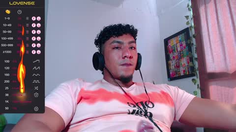 Enzo online show from 5, 12, 2024