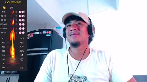 Enzo online show from 9, 12, 2024