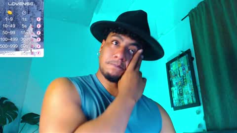 Enzo online show from 22, 12, 2024