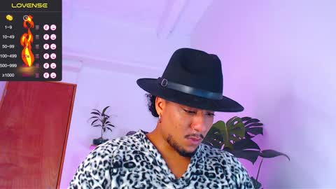 Enzo online show from 8, 1, 2025