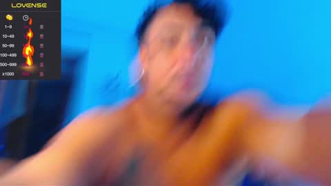 Enzo online show from 9, 1, 2025