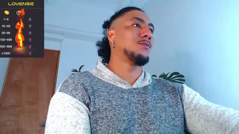 Enzo online show from 26, 1, 2025