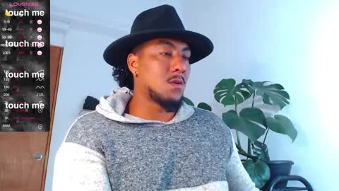 Enzo online show from 28, 2, 2025