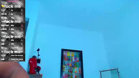 Enzo online show from 21, 9, 2025