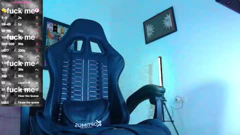 Enzo online show from 30, 11, 2025